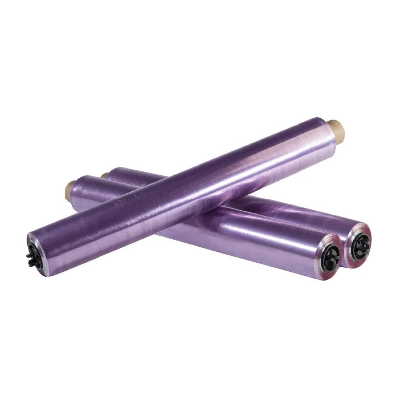 Recharges de Film Fraîcheur - L 300m x l 450mm - Lot de 3 Certifié