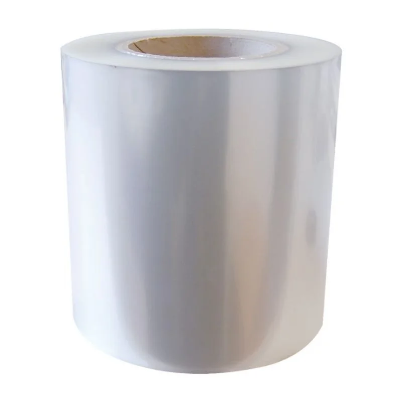 Film OPP Thermoscellable pour Barquette en PP - 250 m Prix Choc