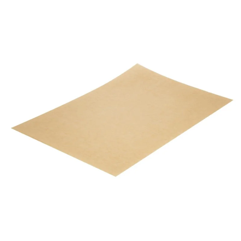 Papier Cuisson Pâtisserie Ecopap - 600 x 400 mm Expédié Aujourd’hui