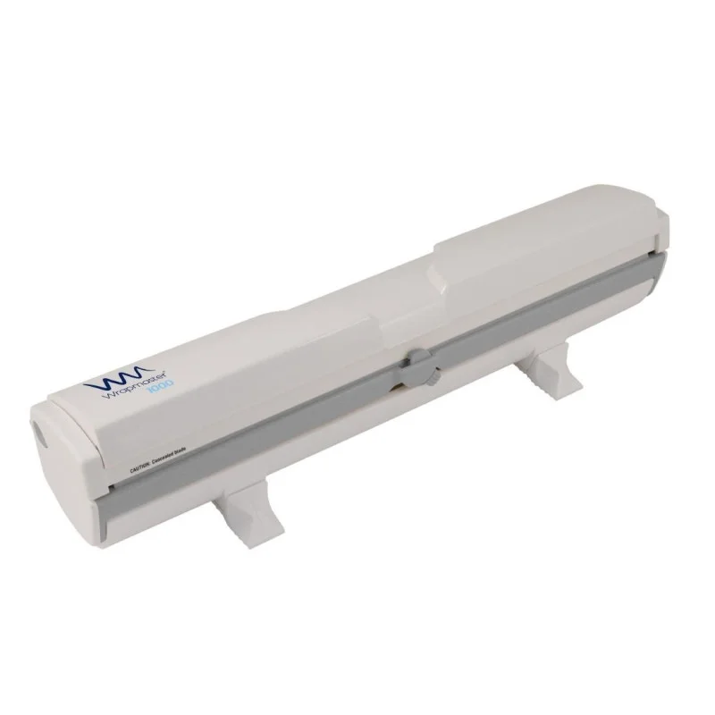Populaire Distributeur Compact de Papier Alimentaire - 363 mm