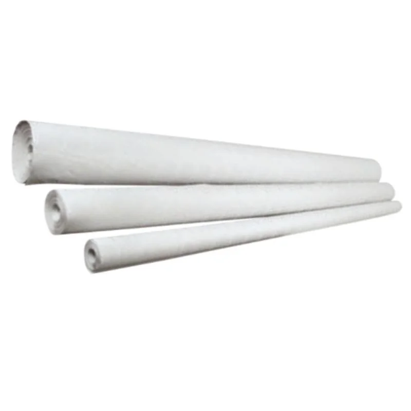 Nappe Papier Blanc - 8 x 1,18 m - Lot de 16 Remise