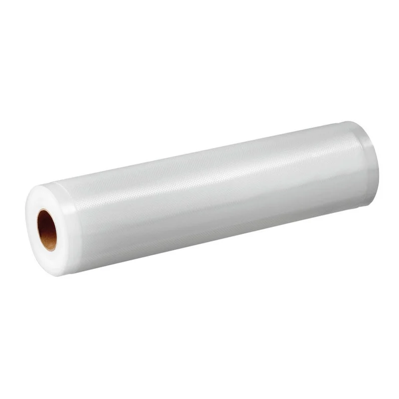 Dernière Chance Rouleaux Film Plastique 22 cm - 5 m - Lot de 2