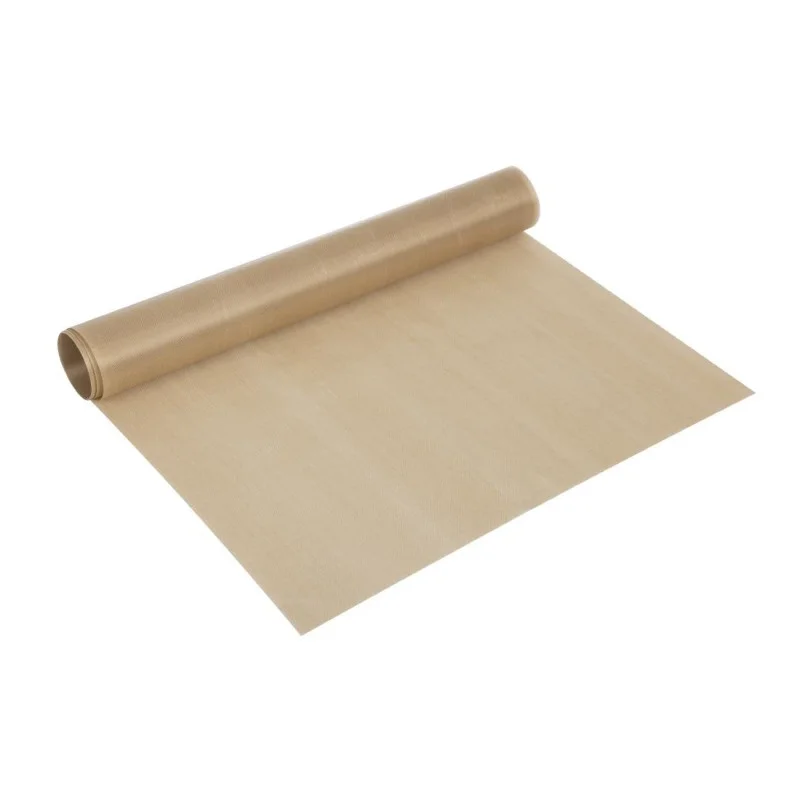 Revêtement de Cuisson Anti-adhésif Réutilisable 330 mm x 2 m Réduction