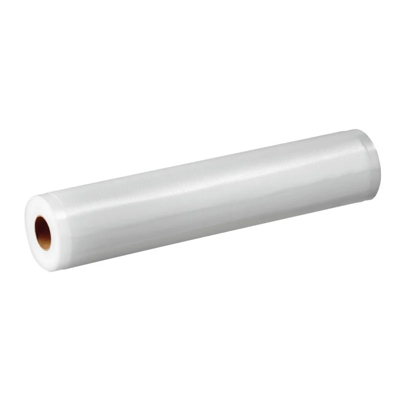 Nouvel Arrivage Rouleaux Film Plastique 28 cm - 5 m - Lot de 2
