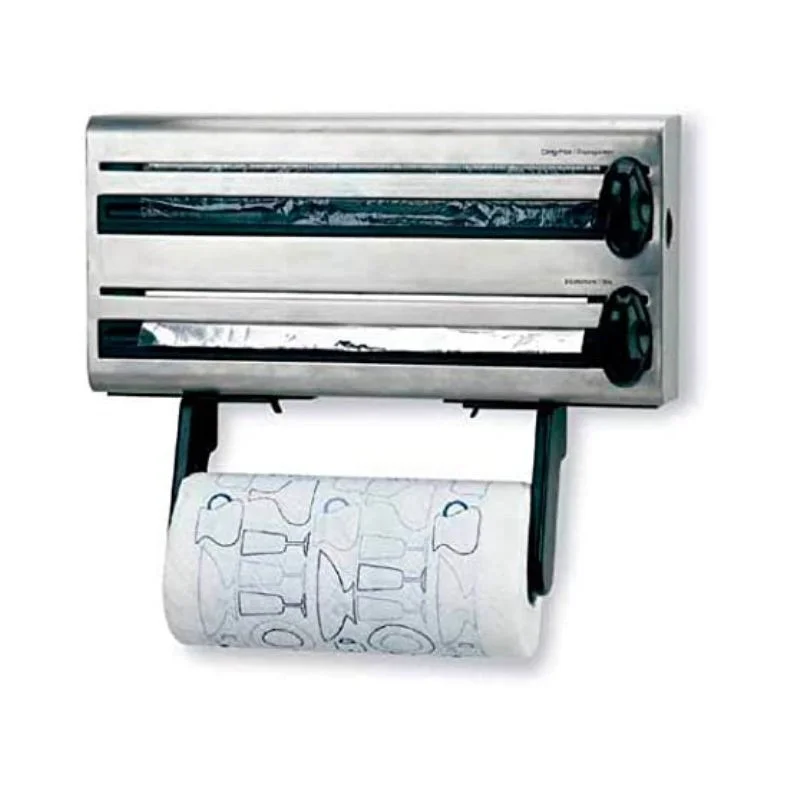 Distributeur Compact Multi-Usage Mural Marque