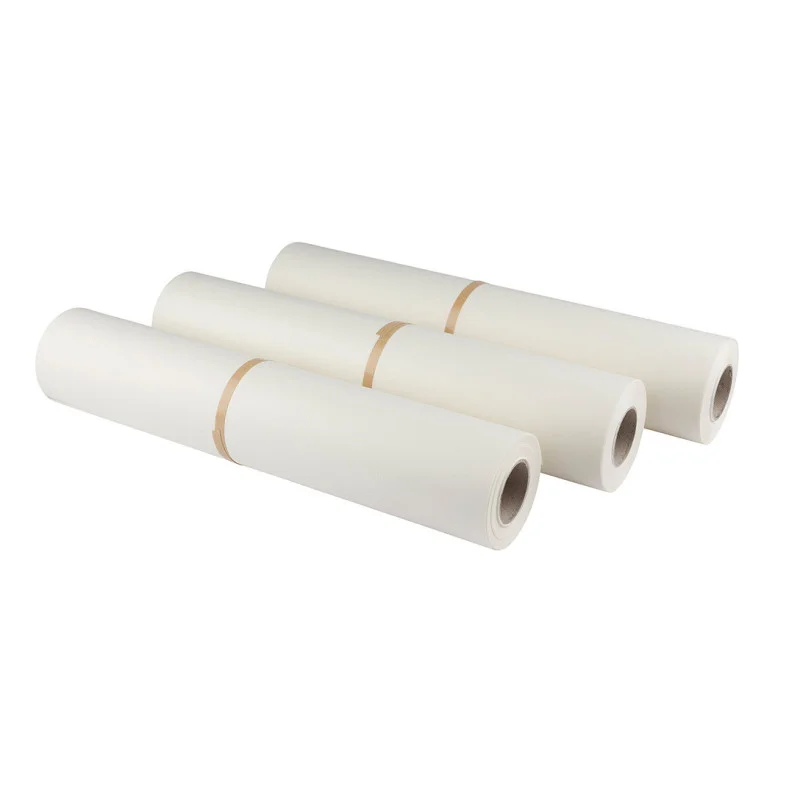 Livraison Express Rouleau Papier Exopap - 400 mm x 75 m