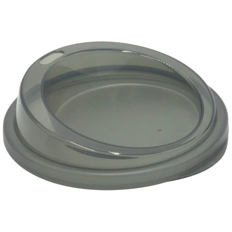 Must-Have Couvercle pour Gobelet Réutilisable en PP 20, 30 et 40 cl - Lot de 24