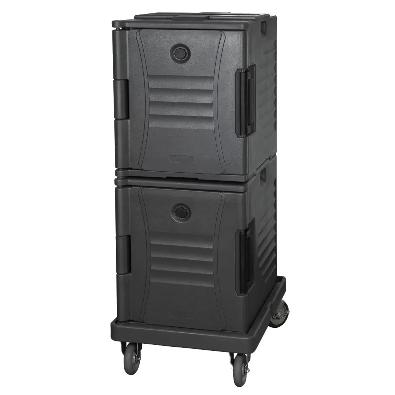Conteneur Isotherme Double - 2 x 10 GN 1/1 Achetez Aujourd’hui
