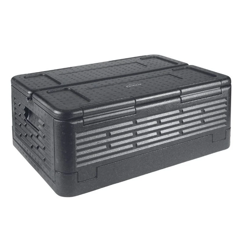 Boîte Isotherme Pliable en Polypropylène - GN 1/1 - 38,5 L Prix Choc