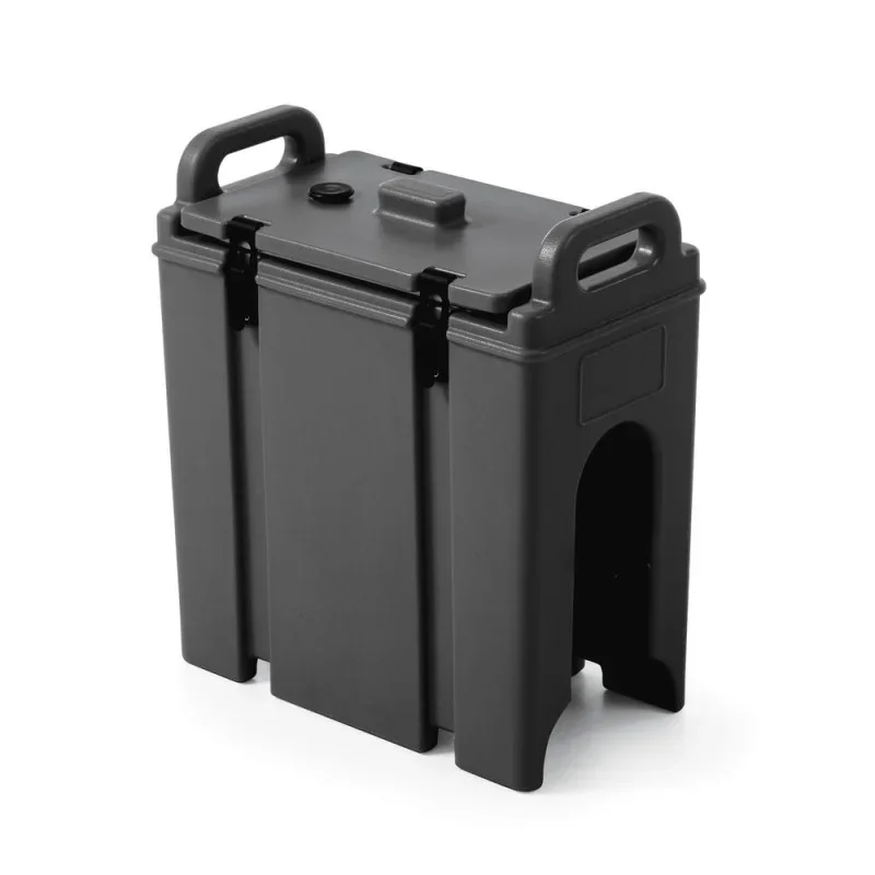 Populaire Conteneur Isotherme à Liquide avec Robinet - 9,4 L