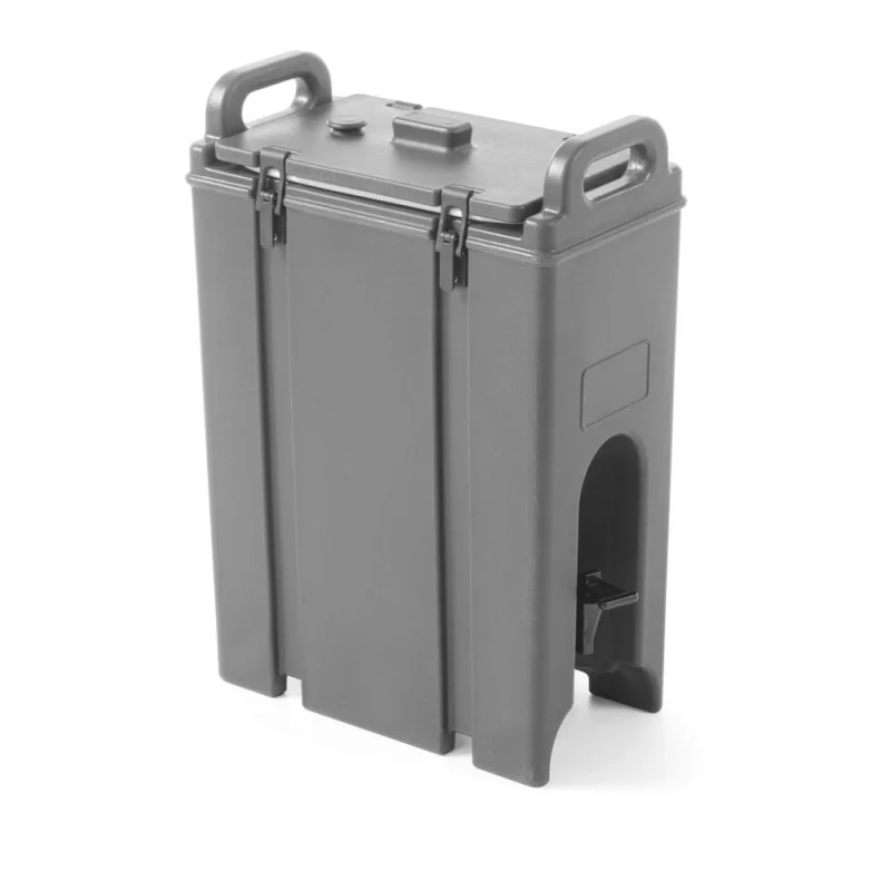 Conteneur Isotherme à Liquide avec Robinet - 18 L Bon Plan