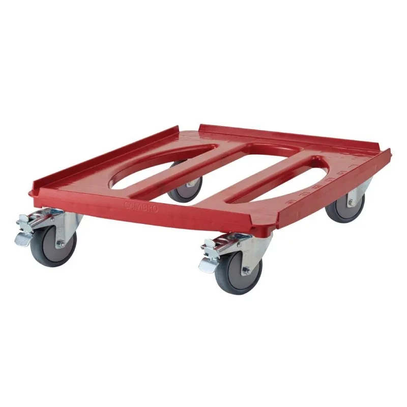 Socle Rouleur Pour Conteneurs Epp Format Pâtissier Gobox Prix Bas