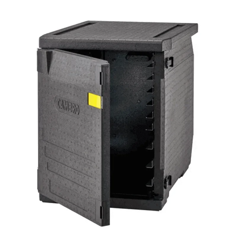 Conteneur isotherme Cam Go Box frontal 60 x 40 cm Réduction