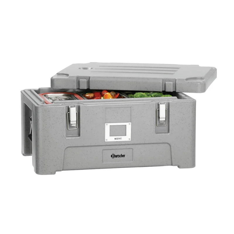Paiement Sécurisé Conteneur Isotherme GN 1/1 - 25 L