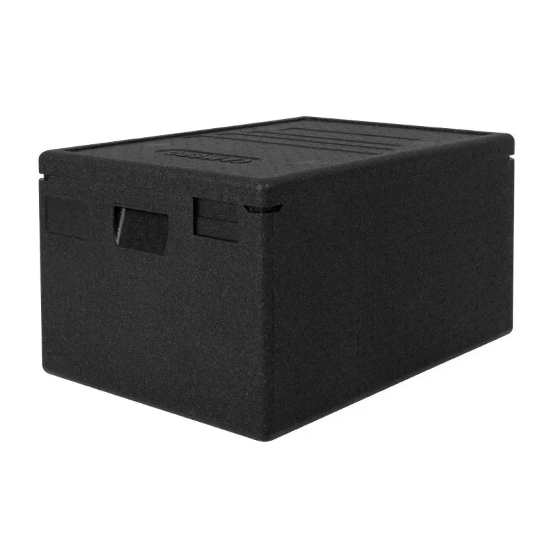 Nouveauté Conteneur Epp 600 X 400 Ouverture Sur Le Dessus - 80 L