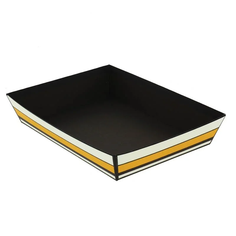 Commander Maintenant Corbeille Carton Vogue Rectangle PM - 270 x 200 mm