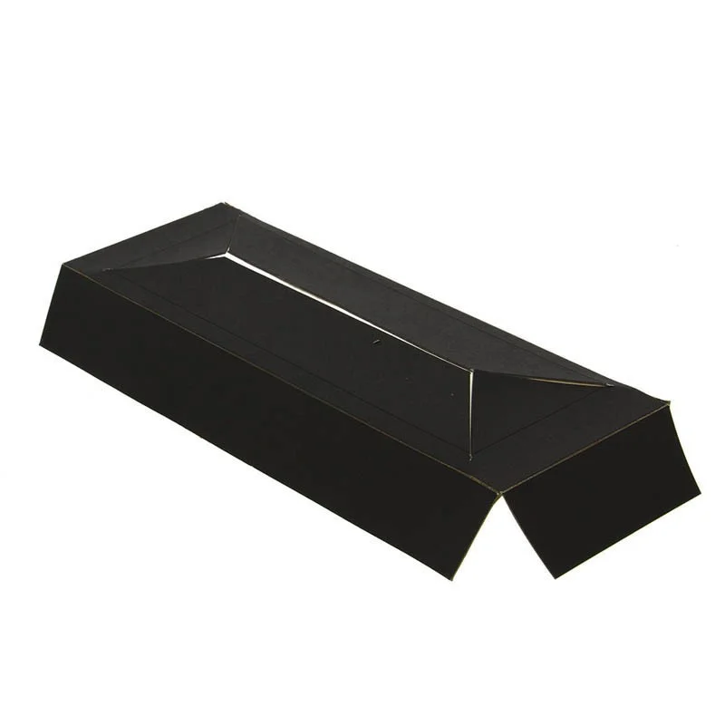 Soldes Calage Carton Noir - 4 x 180 grs - 330 x 200 mm