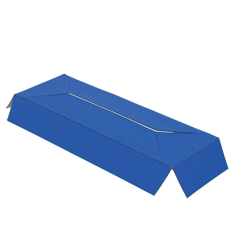 Calage Carton Craft Bleu - 4 x 180 grs - 330 x 200 mm Prix Bas