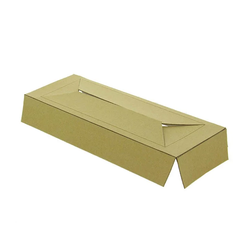 Seulement Aujourd’hui Calage Carton Kraft - 4 x 180 grs - 330 x 200 mm