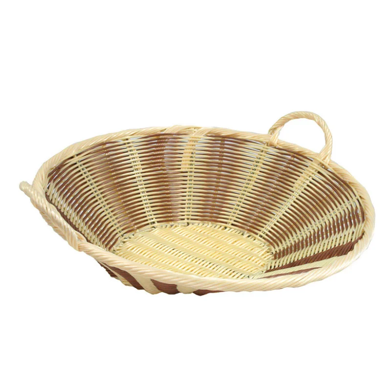 Corbeille Dairy en Polypropylène - L 480 x P 430 mm Solde