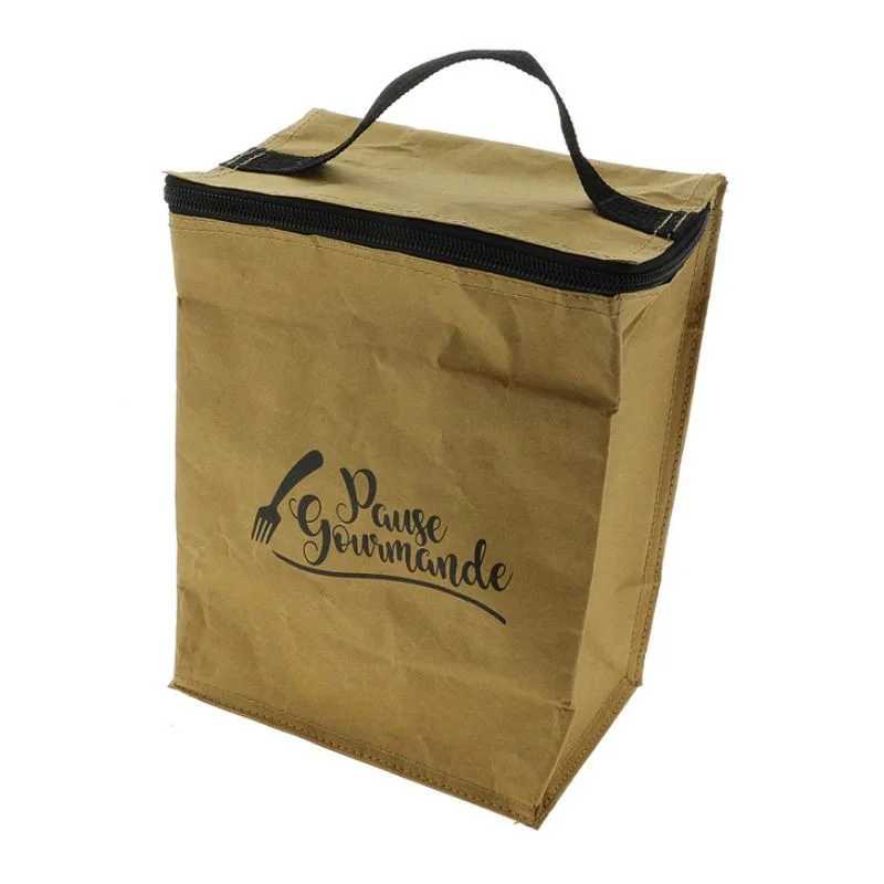 Sac Isotherme Pliable Marron 190 x 100 Petit Prix