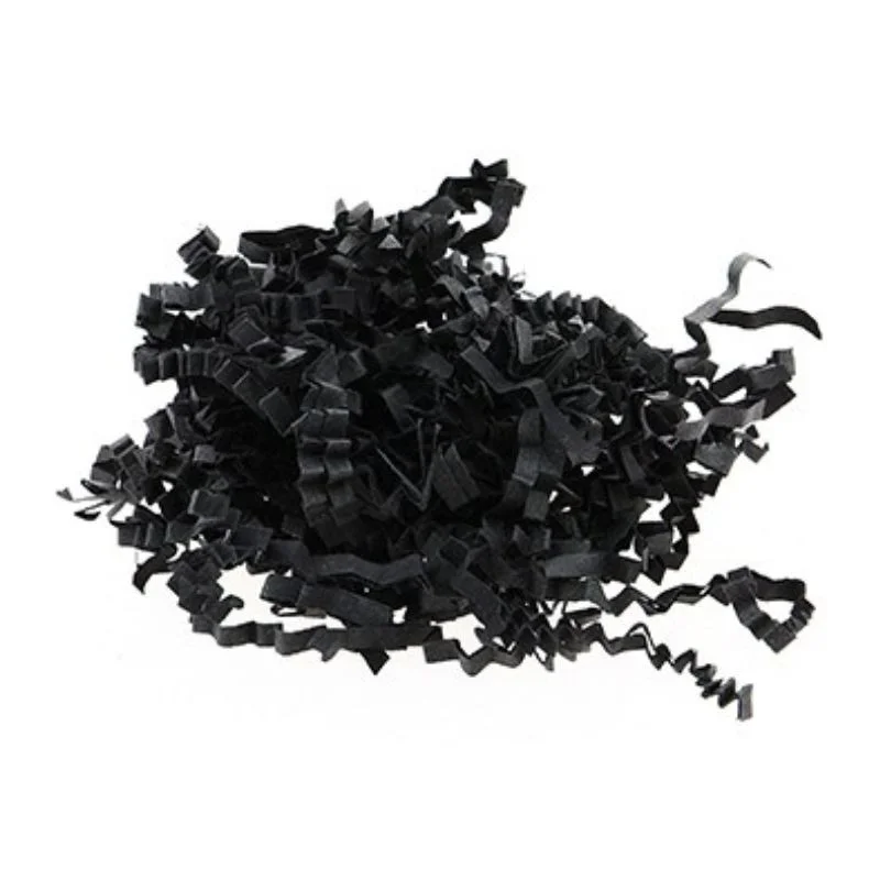 Offre Du Jour Frisure Papier Noire - 10 kg