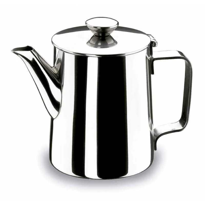 Offre Limitée Théière Inox Cafetera - 35 cl