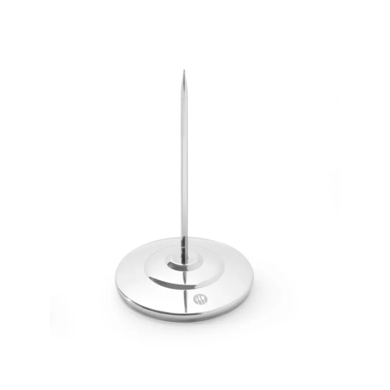 Vente Directe Pique Fiches en Inox