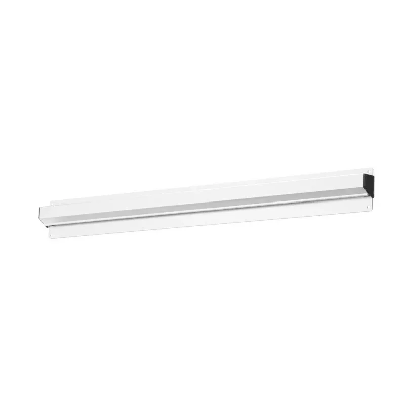 Jusqu’à Épuisement Des Stocks Porte-Fiches en Aluminium - 600 mm
