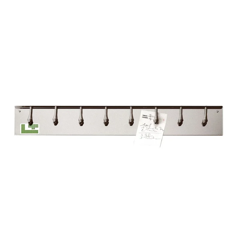 Porte-Fiches à 13 Ressorts - 100 cm Offre Exclusive