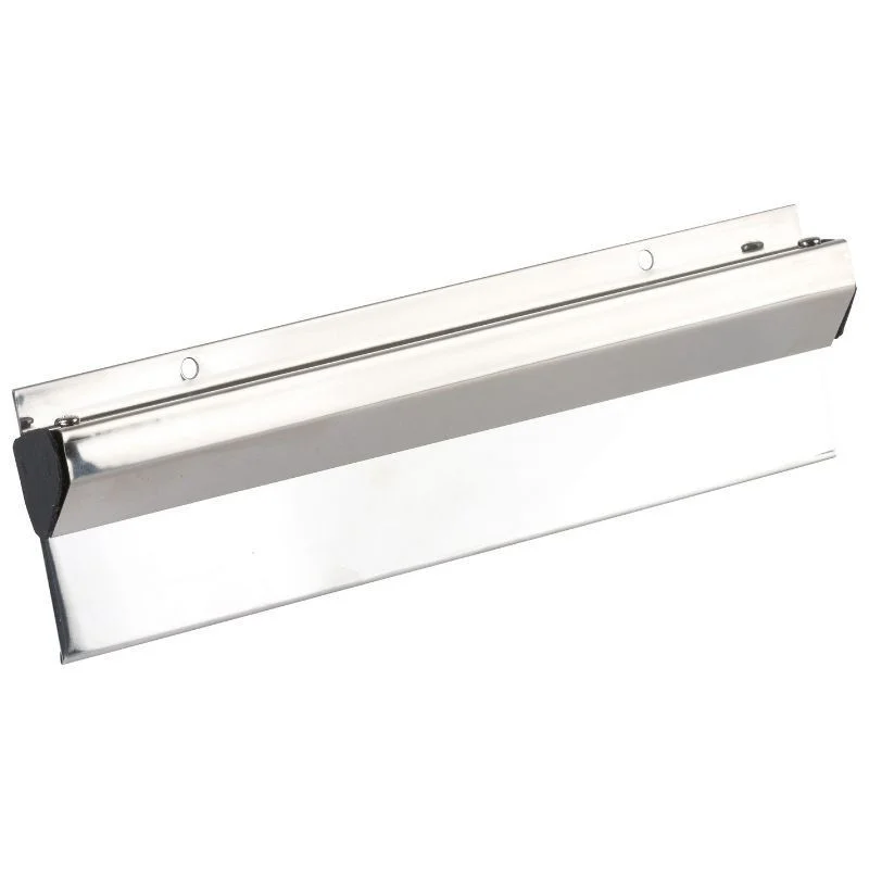Vente Directe Porte-Fiches à Billes Inox - L 50 cm