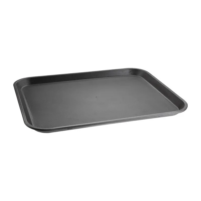 Vente Flash Plateau Antidérapant Rectangulaire 410 X 305 Mm