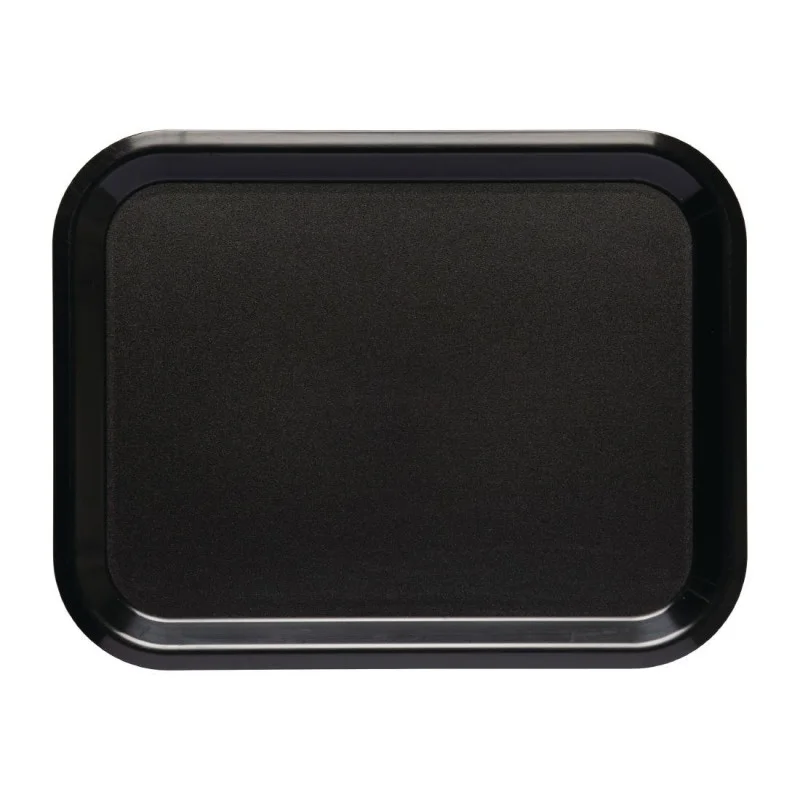 Offre Spéciale Plateau Nordic 430X330Mm Noir