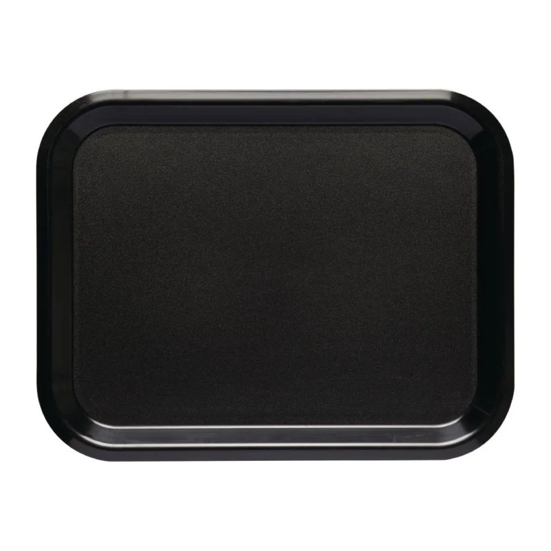 Must-Have Plateau Nordic 360X280Mm Noir