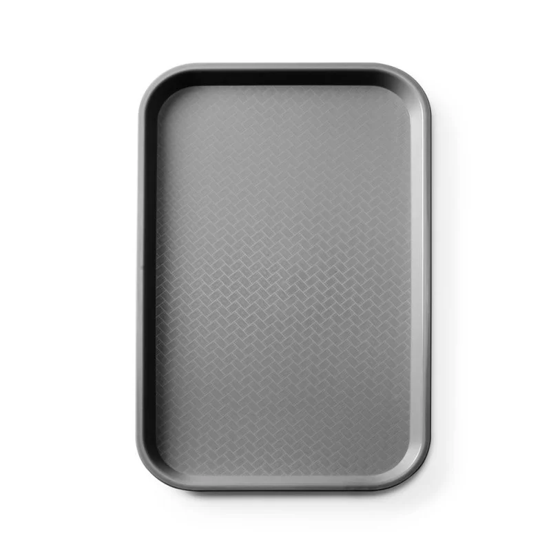 Prix Choc Plateau Fastfood en PP GN 1/1 - Noir