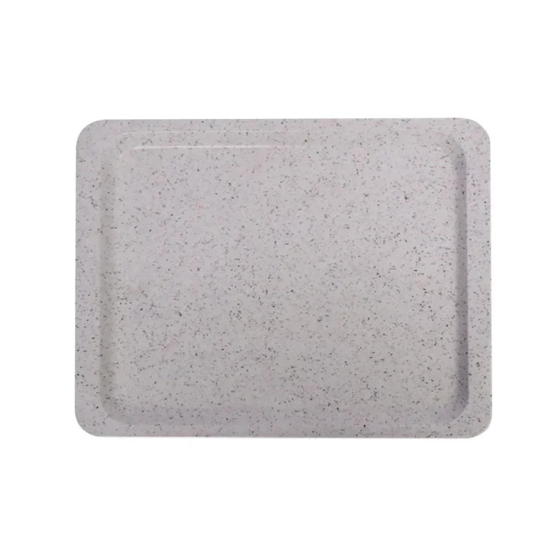 Commander Vite Plateau Rectangulaire Granit - GN 1/2