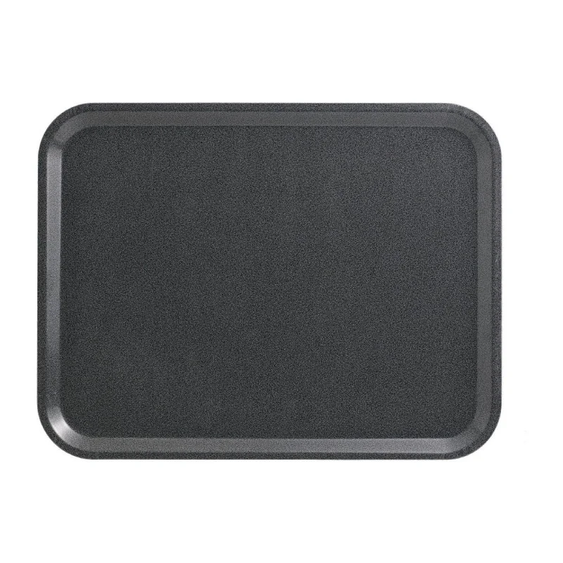 Meilleur Choix Plateau Stratifié Lisse Capri Anthracite 430Mm