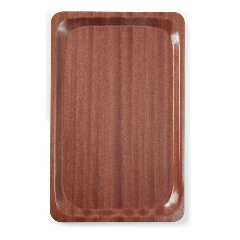 Plateau Woodform Rectangulaire - 530 x 325 mm Must-Have