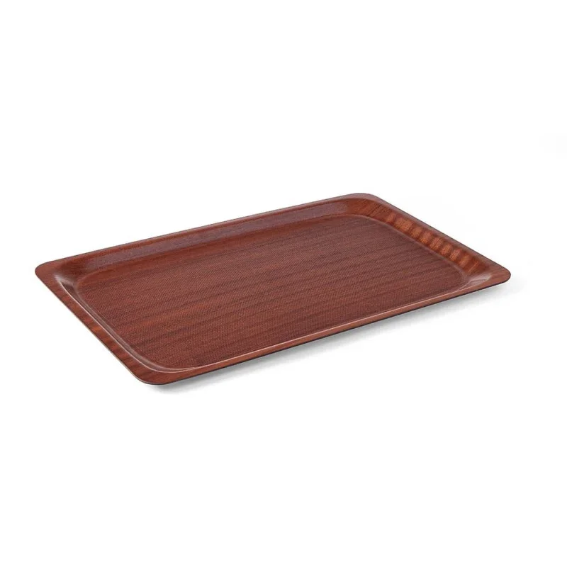 Plateau Woodform Rectangulaire - 610 x 430 mm Nouvel Arrivage