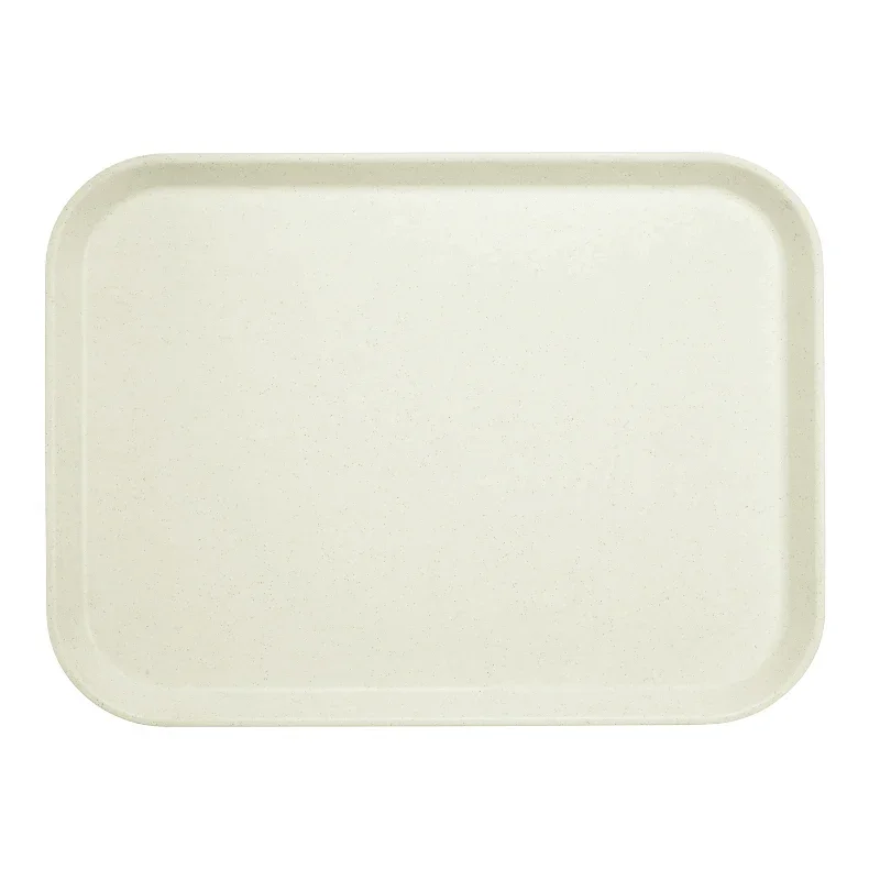 12 Plateaux Polyester Versa Lite Bon Marché