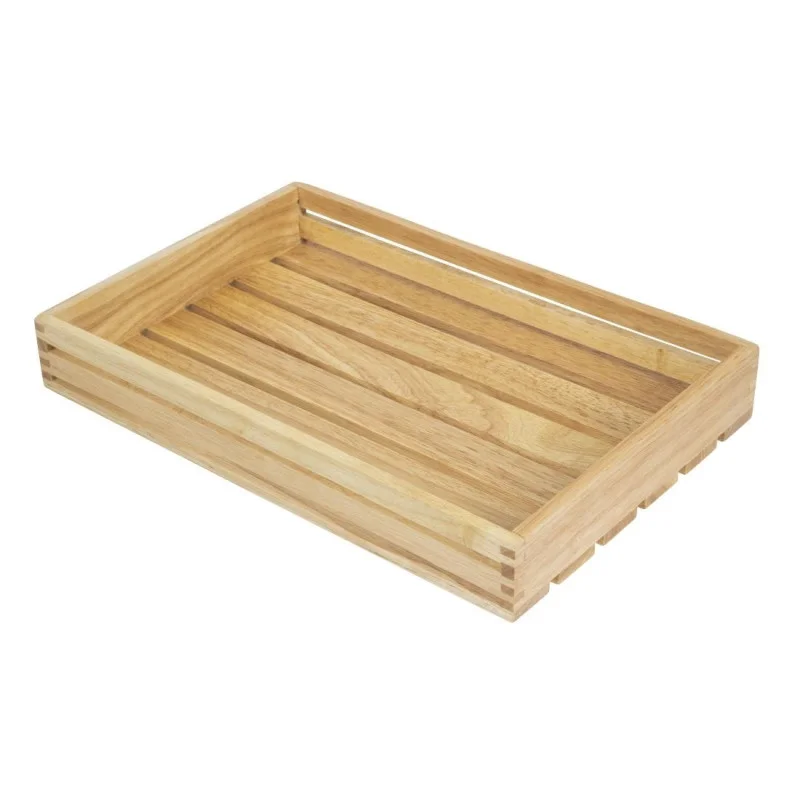 Caisse en Bois - 350 x 230 mm Acheter Direct