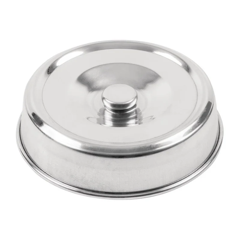 Couvre-Assiette En Aluminium - Ø20 Meilleure Vente