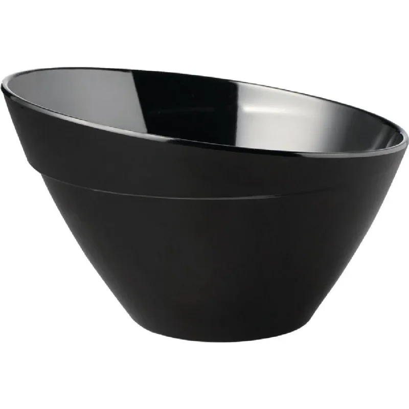 Saladier Balance Noir - Ø245Mm Usine Directe