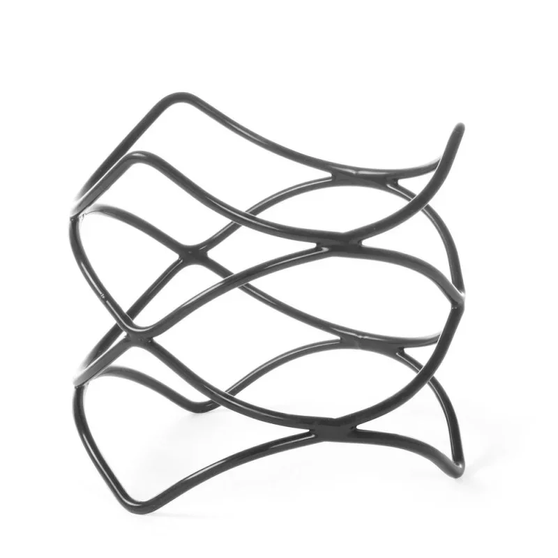 Promotion Support de Buffet Antidérapant Rond - H 200 mm
