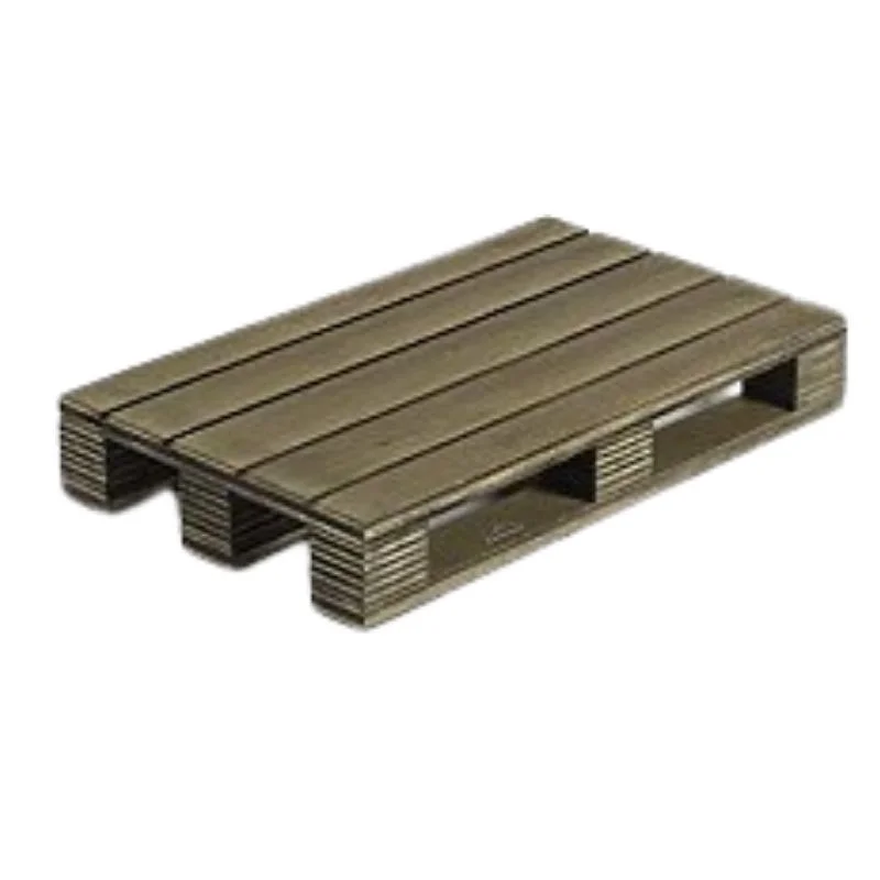 Mini Palette De Présentation En Bois - 20 X 12 Cm Acheter Direct