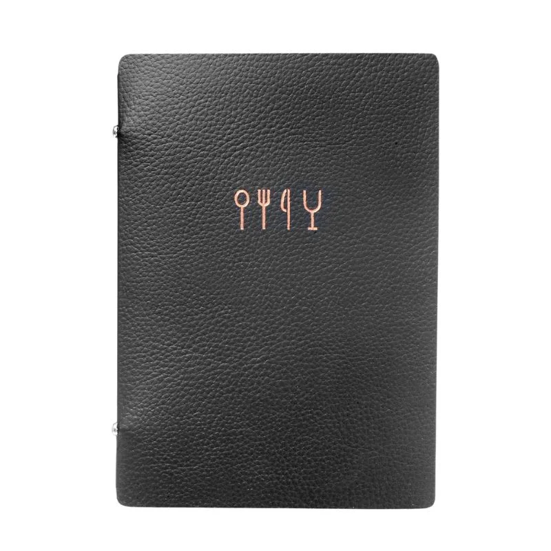 Porte-Menu Cos - A5 Populaire