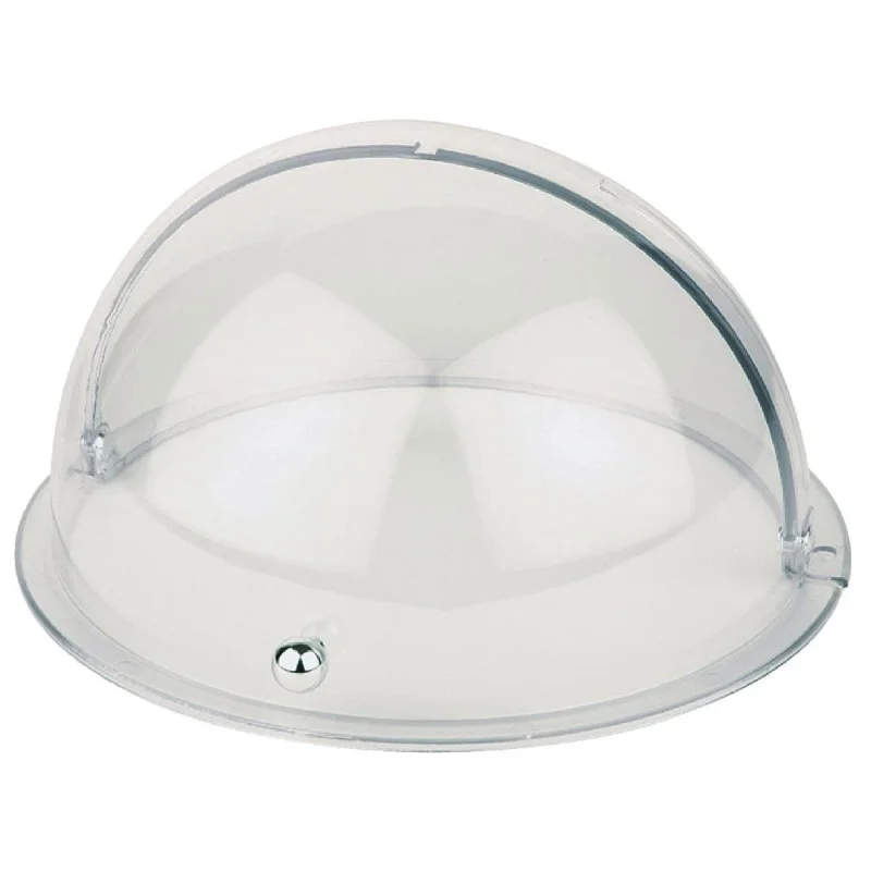 Couvercle Rabattable Pour Assiette De Service Pure - Ø380Mm Prix Bas