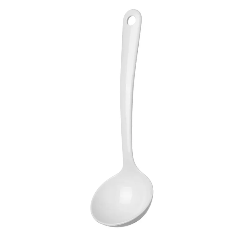 Cuillère à Sauce Blanche 235 mm Acheter En Ligne