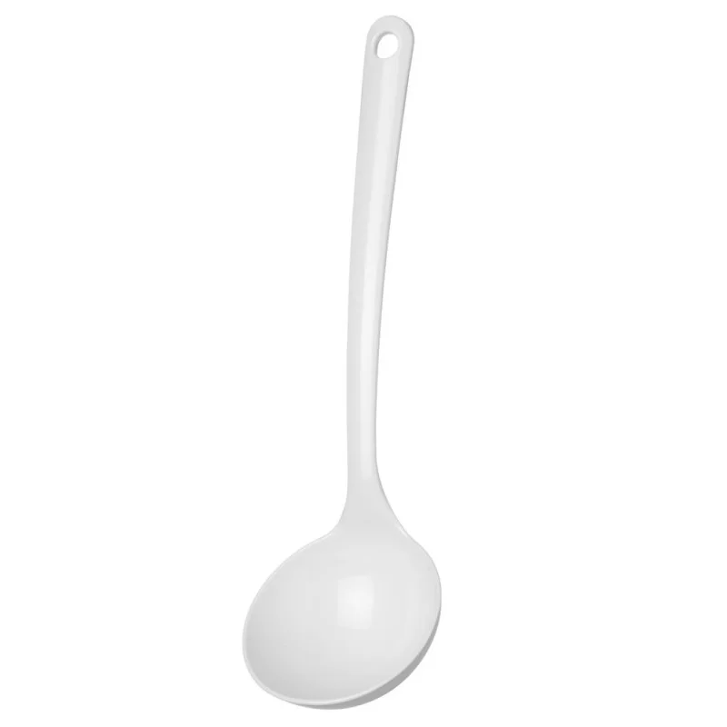 Produit De Marque Cuillère à Sauce Blanche 300 mm