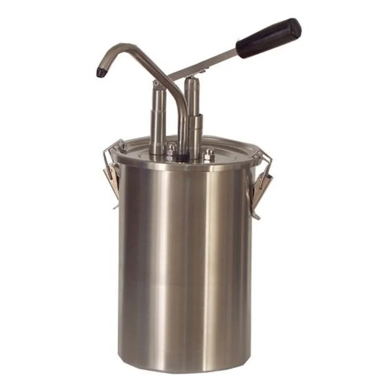 Distributeur de Sauce - 5 L Prix Réduit